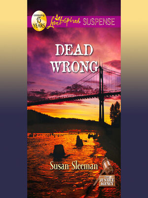 cover image of Dead Wrong